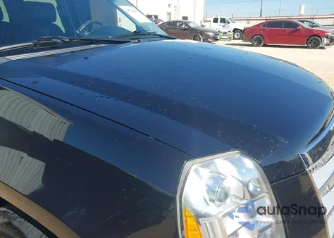 2012 Cadillac Escalade Esv Platinum Edition z USA, uszkodzony, nr VIN 1GYS4KEF4CR156610